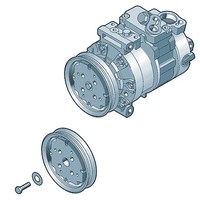 компресор за климатик - 41992 варианти