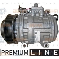 компресор за климатик - 62451 типа