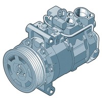 компресор за климатик - 21609 цени