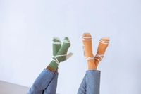 дамски чорапи - 2380 снимки